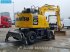 Mobilbagger typu Komatsu PW148 -11, Gebrauchtmaschine w Veghel (Zdjęcie 7)