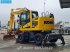 Mobilbagger del tipo Komatsu PW148 -11, Gebrauchtmaschine en Veghel (Imagen 2)