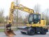 Mobilbagger des Typs Komatsu PW148 -8 ROTOTILT BUCKET TRAILER HYDRAULICS, Gebrauchtmaschine in Marknesse (Bild 2)