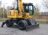 Mobilbagger van het type Komatsu PW148 -8 ROTOTILT BUCKET TRAILER HYDRAULICS, Gebrauchtmaschine in Marknesse (Foto 8)