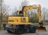 Mobilbagger des Typs Komatsu PW148 -8 ROTOTILT BUCKET TRAILER HYDRAULICS, Gebrauchtmaschine in Marknesse (Bild 7)