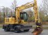 Mobilbagger van het type Komatsu PW148 -8 ROTOTILT BUCKET TRAILER HYDRAULICS, Gebrauchtmaschine in Marknesse (Foto 5)