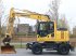 Mobilbagger a típus Komatsu PW148 -8 ROTOTILT BUCKET TRAILER HYDRAULICS, Gebrauchtmaschine ekkor: Marknesse (Kép 1)