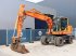 Mobilbagger типа Komatsu PW148-8, Gebrauchtmaschine в Antwerpen (Фотография 10)