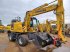 Mobilbagger типа Komatsu PW158-11E0, Gebrauchtmaschine в Overijse (Фотография 1)