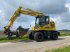 Mobilbagger типа Komatsu PW158-11E0, Gebrauchtmaschine в Overijse (Фотография 1)