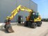 Mobilbagger tipa Komatsu PW158-11E0, Gebrauchtmaschine u Overijse (Slika 2)