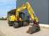 Mobilbagger tipa Komatsu PW158-11E0, Gebrauchtmaschine u Overijse (Slika 1)