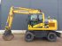 Mobilbagger του τύπου Komatsu PW160-11E0, Gebrauchtmaschine σε Overijse (Φωτογραφία 8)