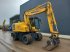 Mobilbagger typu Komatsu PW160-11E0, Gebrauchtmaschine v Overijse (Obrázok 1)