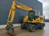 Mobilbagger του τύπου Komatsu PW160-11E0, Gebrauchtmaschine σε Overijse (Φωτογραφία 2)