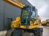 Mobilbagger типа Komatsu PW160-11E0, Gebrauchtmaschine в Overijse (Фотография 7)