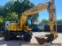 Mobilbagger du type Komatsu PW160-8, Gebrauchtmaschine en Vessem (Photo 4)