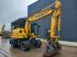 Mobilbagger du type Komatsu PW180-11E0, Gebrauchtmaschine en Overijse (Photo 1)