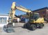 Mobilbagger typu Komatsu PW180-7, Gebrauchtmaschine w Vorchdorf (Zdjęcie 1)