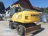 Mobilbagger typu Komatsu PW180-7, Gebrauchtmaschine w Vorchdorf (Zdjęcie 4)