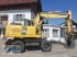 Mobilbagger des Typs Komatsu PW180-7, Gebrauchtmaschine in Vorchdorf (Bild 5)