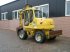 Mobilbagger tipa Komatsu PW95, Gebrauchtmaschine u Barneveld (Slika 2)