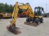 Mobilbagger du type Komatsu PW98-MR10 (5 Buckets + Forks), Gebrauchtmaschine en Stabroek (Photo 8)