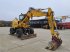 Mobilbagger типа Komatsu PW98-MR10 (5 Buckets + Forks), Gebrauchtmaschine в Stabroek (Фотография 7)