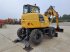 Mobilbagger du type Komatsu PW98-MR10 (5 Buckets + Forks), Gebrauchtmaschine en Stabroek (Photo 4)