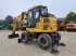 Mobilbagger of the type Komatsu PW98-MR10 (5 Buckets + Forks), Gebrauchtmaschine in Stabroek (Picture 2)