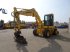 Mobilbagger tipa Komatsu PW98MR-6, Gebrauchtmaschine u Zutphen (Slika 1)