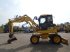 Mobilbagger tipa Komatsu PW98MR-6, Gebrauchtmaschine u Zutphen (Slika 8)