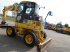 Mobilbagger tipa Komatsu PW98MR-6, Gebrauchtmaschine u Zutphen (Slika 4)