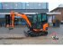 Mobilbagger типа Kubota KX027-4GL, Gebrauchtmaschine в MIJNSHEERENLAND (Фотография 1)