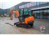 Mobilbagger типа Kubota KX027-4GL, Gebrauchtmaschine в MIJNSHEERENLAND (Фотография 3)