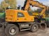 Mobilbagger del tipo Liebherr 918 Compact, Gebrauchtmaschine In Wevelgem (Immagine 1)