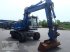 Mobilbagger typu Liebherr A 900, Hydraulik langsam, Gebrauchtmaschine w Gescher (Zdjęcie 5)