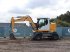 Mobilbagger typu Liebherr A 910 Compact Litronic, Gebrauchtmaschine v Antwerpen (Obrázek 1)