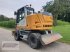 Mobilbagger du type Liebherr A 912 Compact Litronic, Gebrauchtmaschine en Deutsch - Goritz (Photo 5)