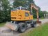 Mobilbagger del tipo Liebherr A 912 Compact Litronic, Gebrauchtmaschine en Deutsch - Goritz (Imagen 8)