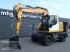 Mobilbagger типа Liebherr A 914 Compact, Gebrauchtmaschine в Gescher (Фотография 1)