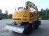 Mobilbagger del tipo Liebherr A 914 Compact, Gebrauchtmaschine en Gescher (Imagen 5)