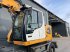 Mobilbagger типа Liebherr A 918 Compact, Gebrauchtmaschine в Venlo (Фотография 7)