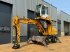 Mobilbagger del tipo Liebherr A316 Litronic, Gebrauchtmaschine en Velddriel (Imagen 10)