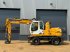 Mobilbagger typu Liebherr A316 Litronic, Gebrauchtmaschine v Velddriel (Obrázek 2)