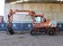 Mobilbagger za tip Liebherr A316, Gebrauchtmaschine u Antwerpen (Slika 2)