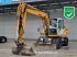 Mobilbagger typu Liebherr A900 C NEW TYRES, Gebrauchtmaschine v Veghel (Obrázok 1)