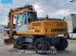 Mobilbagger typu Liebherr A900 C NEW TYRES, Gebrauchtmaschine w Veghel (Zdjęcie 7)