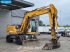 Mobilbagger typu Liebherr A900 C NEW TYRES, Gebrauchtmaschine w Veghel (Zdjęcie 2)