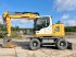 Mobilbagger от тип Liebherr A914 Compact Litronic - Likufix / Only 3012 HOURS!, Gebrauchtmaschine в Veldhoven (Снимка 2)