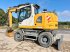 Mobilbagger a típus Liebherr A914 Compact Litronic - Likufix / Only 3012 HOURS!, Gebrauchtmaschine ekkor: Veldhoven (Kép 3)