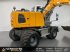 Mobilbagger typu Liebherr A914-Li, Gebrauchtmaschine v Vessem (Obrázok 9)