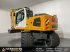 Mobilbagger typu Liebherr A914-Li, Gebrauchtmaschine v Vessem (Obrázok 5)