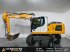 Mobilbagger typu Liebherr A914-Li, Gebrauchtmaschine v Vessem (Obrázek 1)